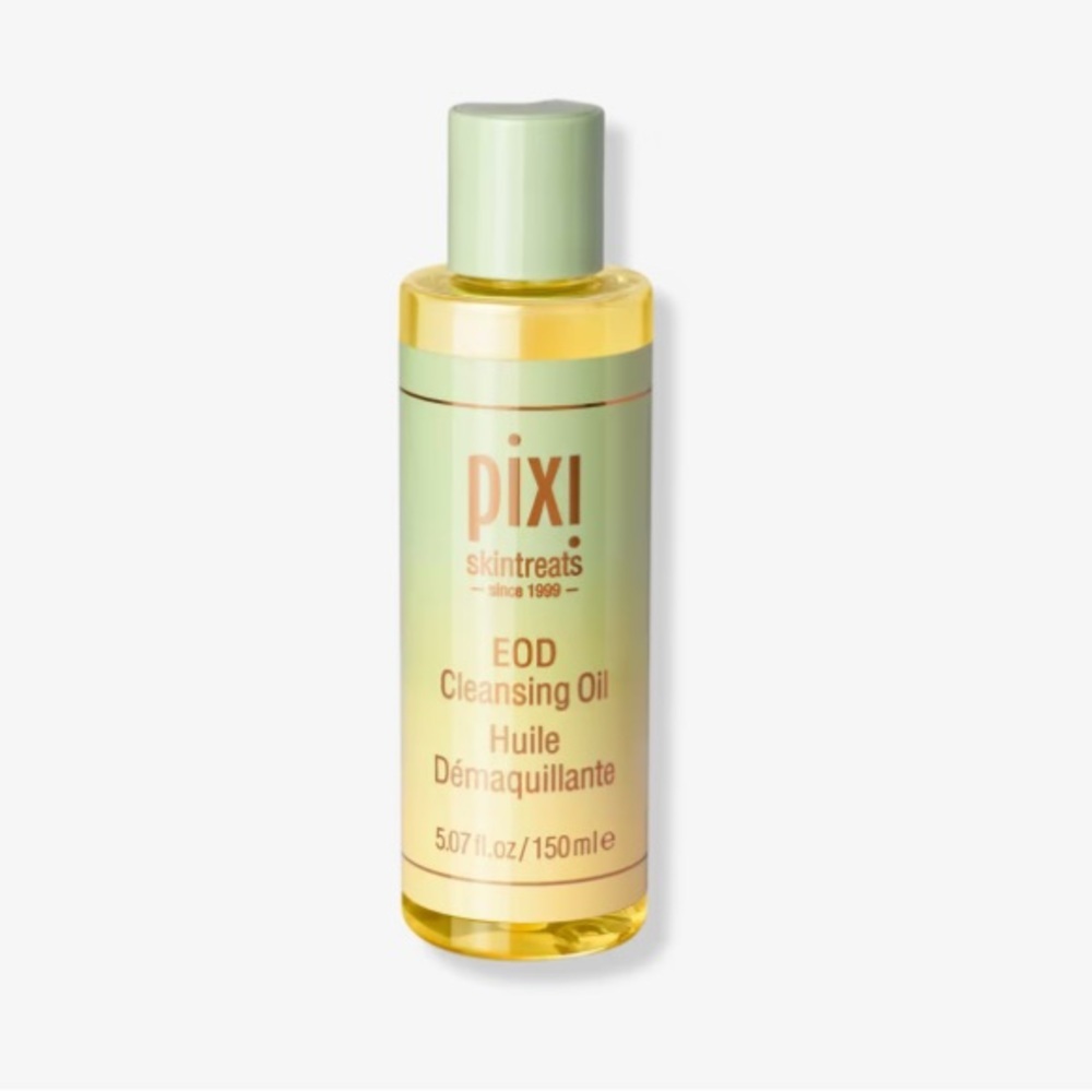 NWT Pixi EOD Cleansing Oil 5.07 oz
